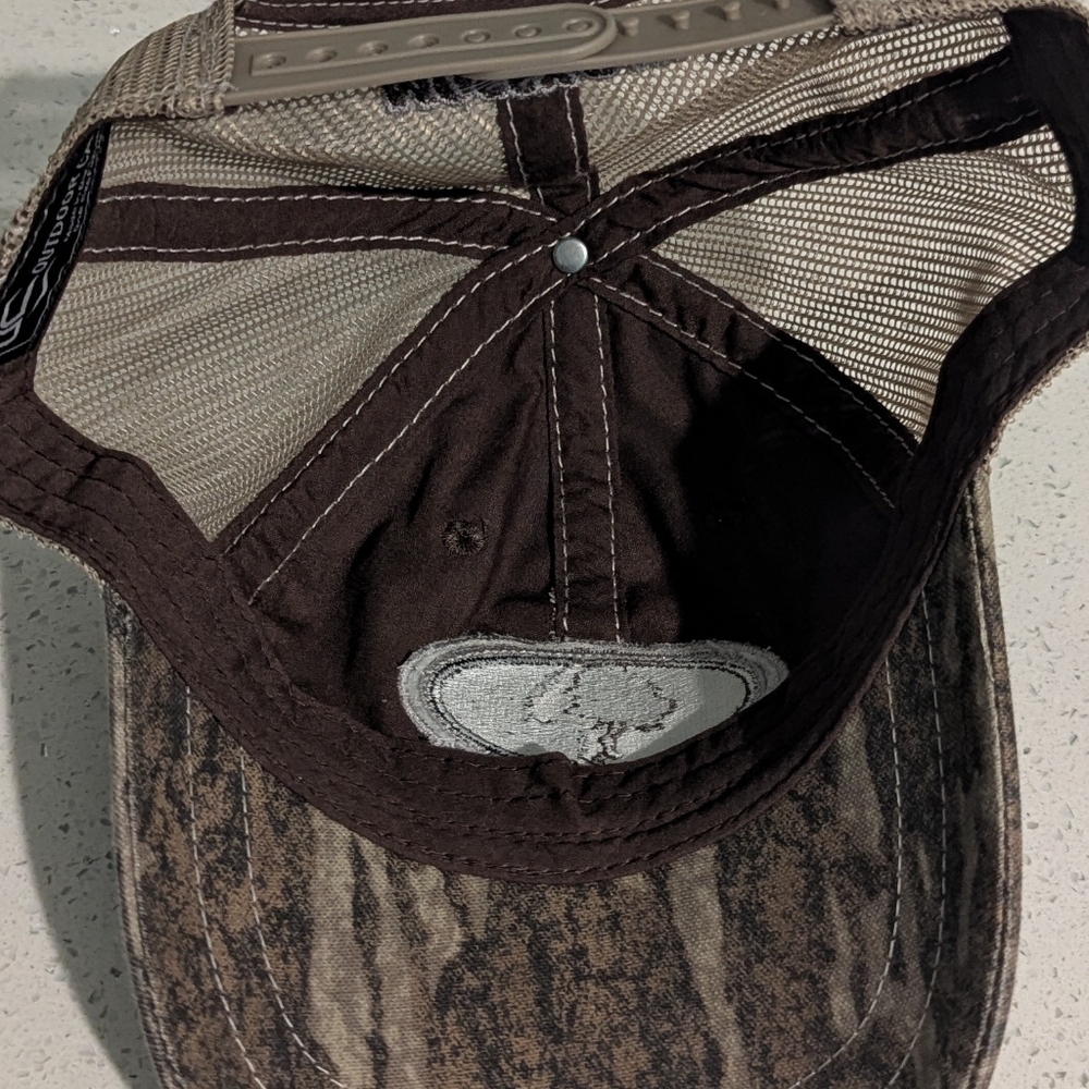 EUC π³ MOSSY OAK BOTTOMLAND π³Cap - Picture 6 of 7
